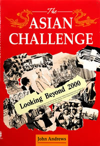 Asian Challenge