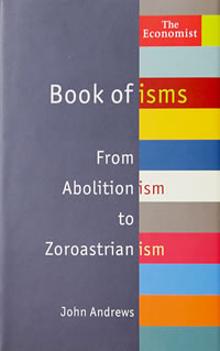 The Book of Isms