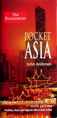 Pocket Asia